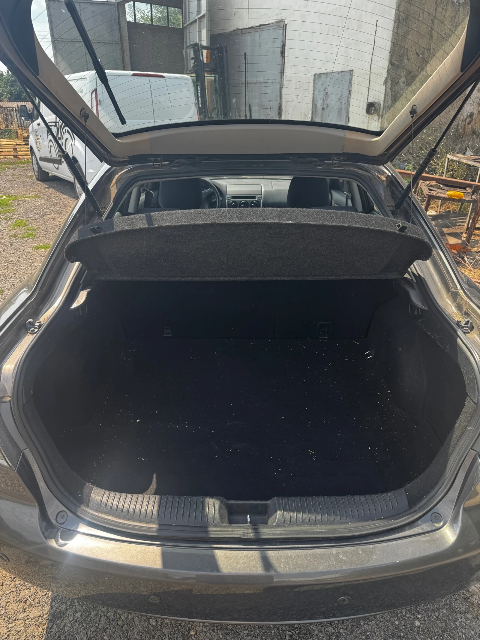 Mazda 6, снимка 7 - Автомобили и джипове - 55578164
