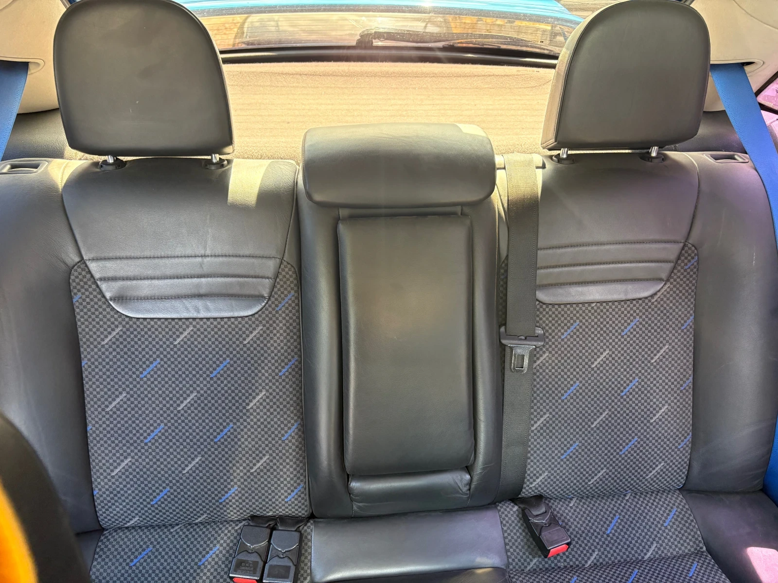 Opel Astra, снимка 10 - Автомобили и джипове - 55580673