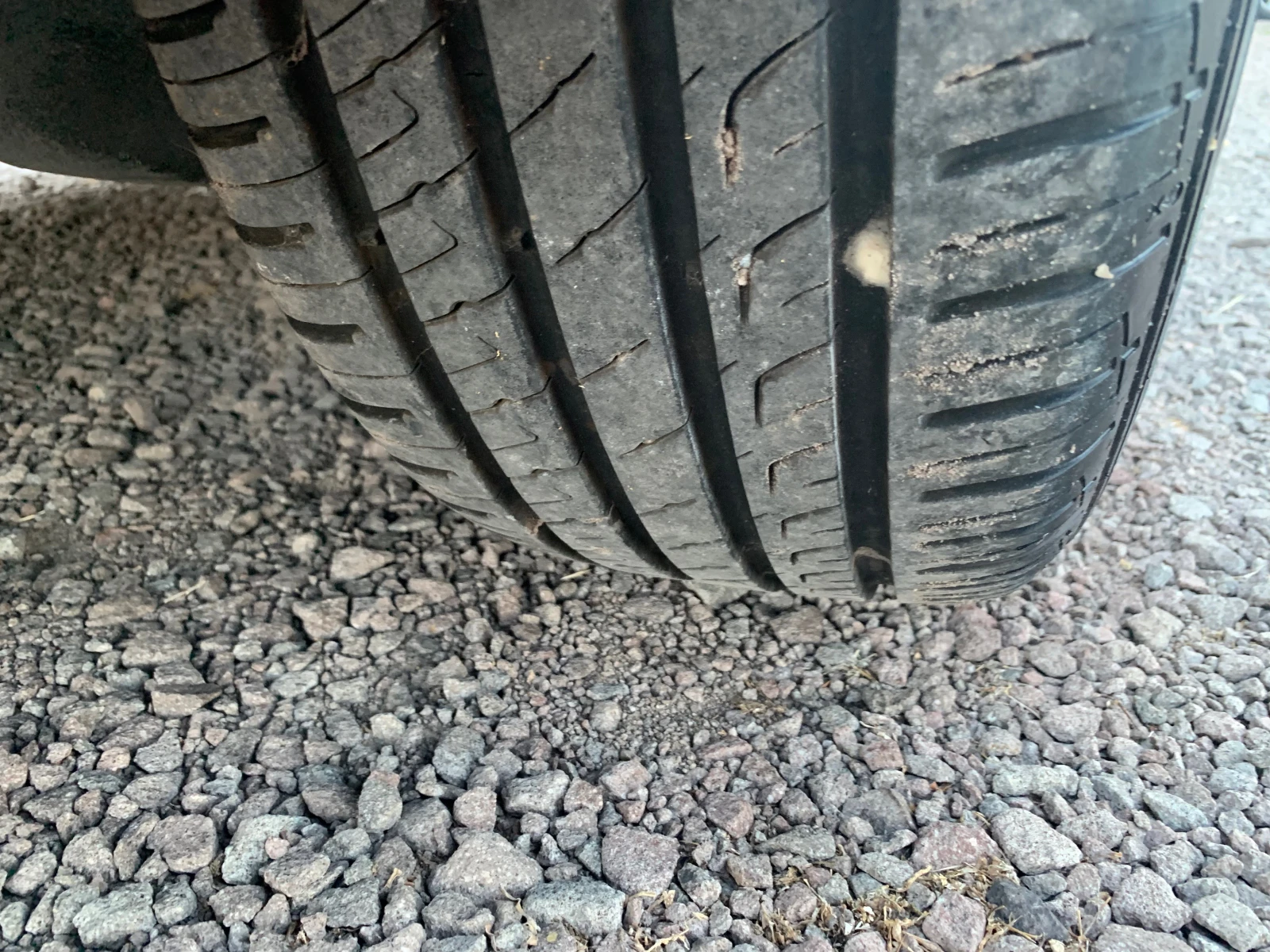 Toyota Avensis 2.2d4d 150к.с, снимка 17 - Автомобили и джипове - 55839717
