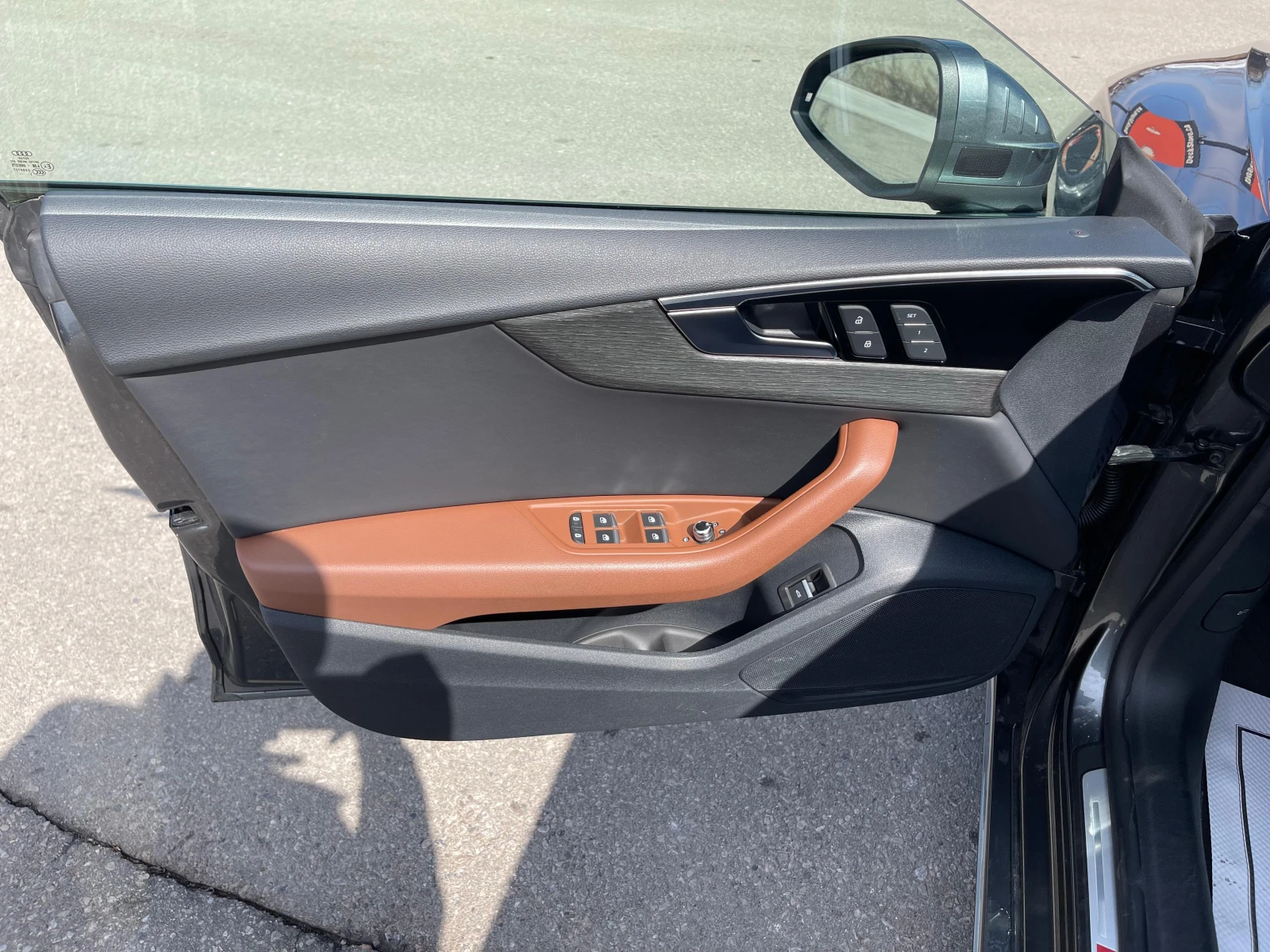 Audi A5 * Progressiv * CARFAX * ЦЕНА ДО БГ, снимка 17 - Автомобили и джипове - 55879045