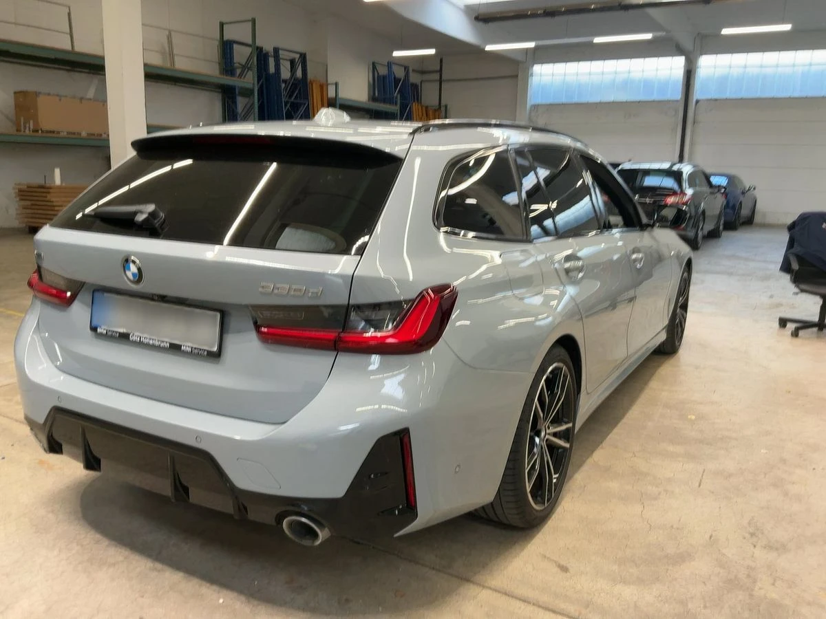 BMW 330 Mild-Hybrid xDrive M Sport, снимка 5 - Автомобили и джипове - 55888682