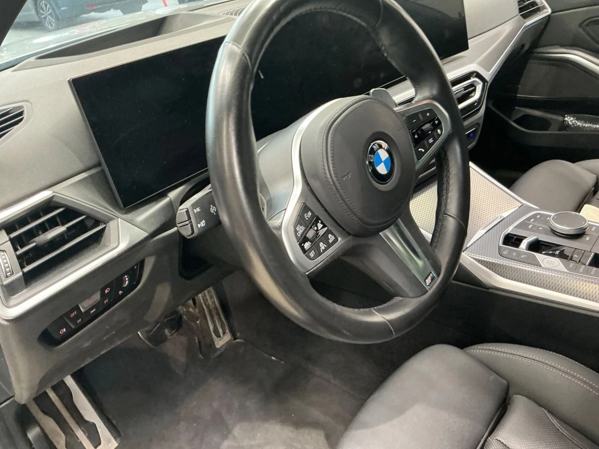 BMW 330 Mild-Hybrid xDrive M Sport, снимка 6 - Автомобили и джипове - 55888682