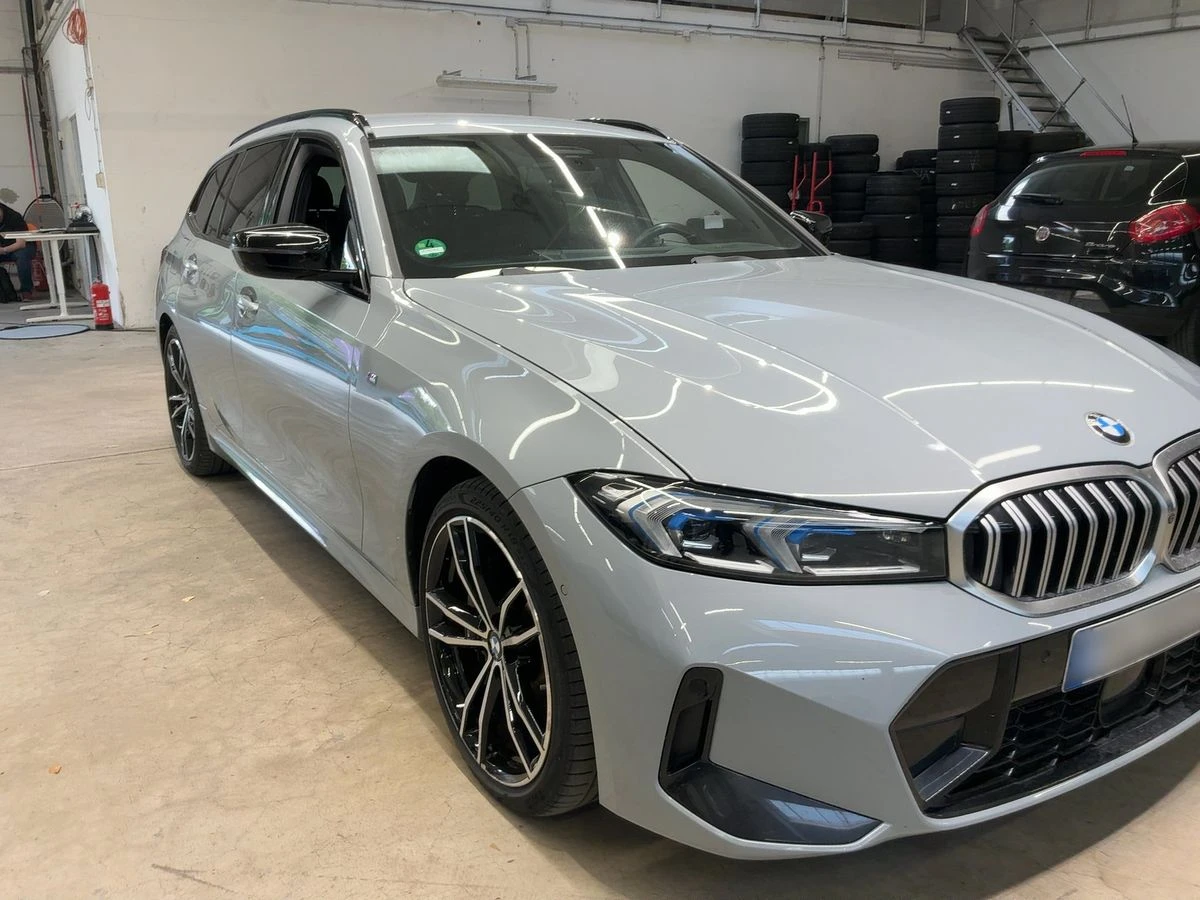 BMW 330 Mild-Hybrid xDrive M Sport, снимка 3 - Автомобили и джипове - 55888682
