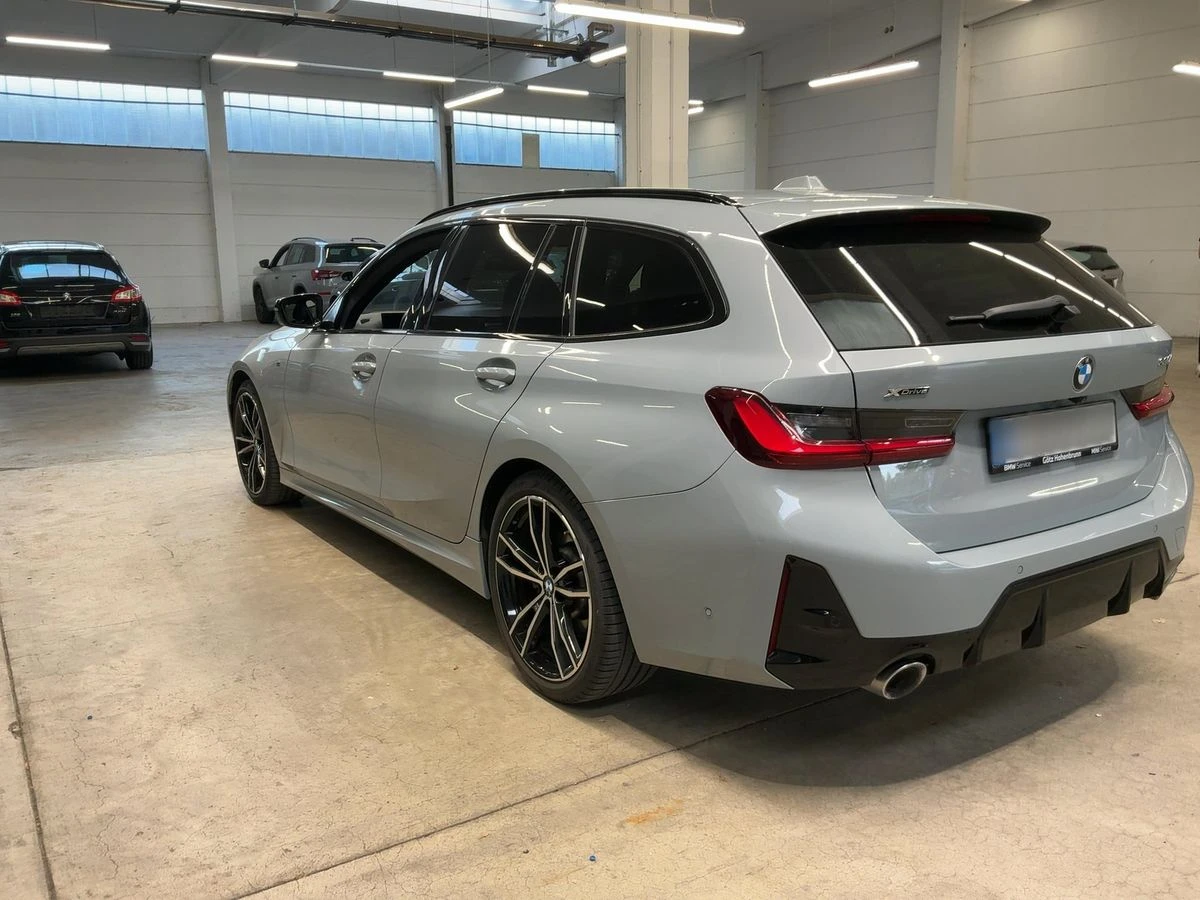 BMW 330 Mild-Hybrid xDrive M Sport, снимка 4 - Автомобили и джипове - 55888682