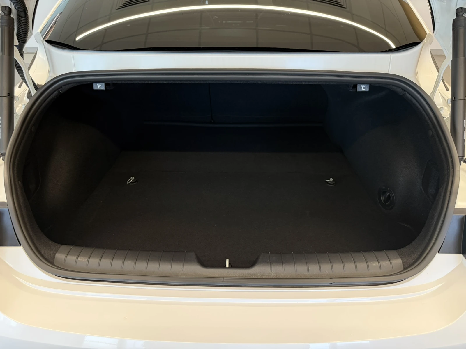 Hyundai Ioniq 6 PREMIUM 77kWh AWD, снимка 17 - Автомобили и джипове - 55889876
