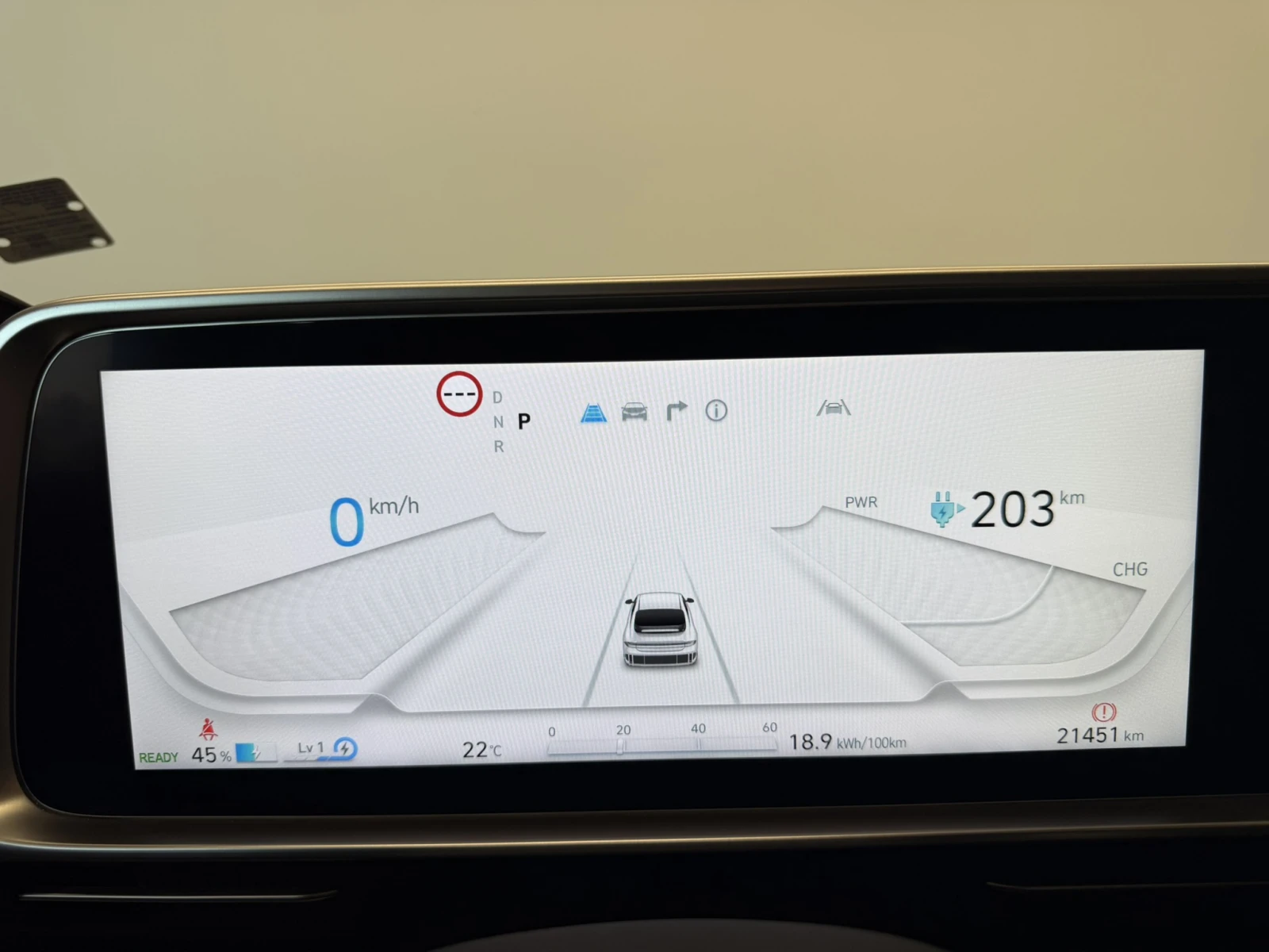 Hyundai Ioniq 6 PREMIUM 77kWh AWD, снимка 12 - Автомобили и джипове - 55889876