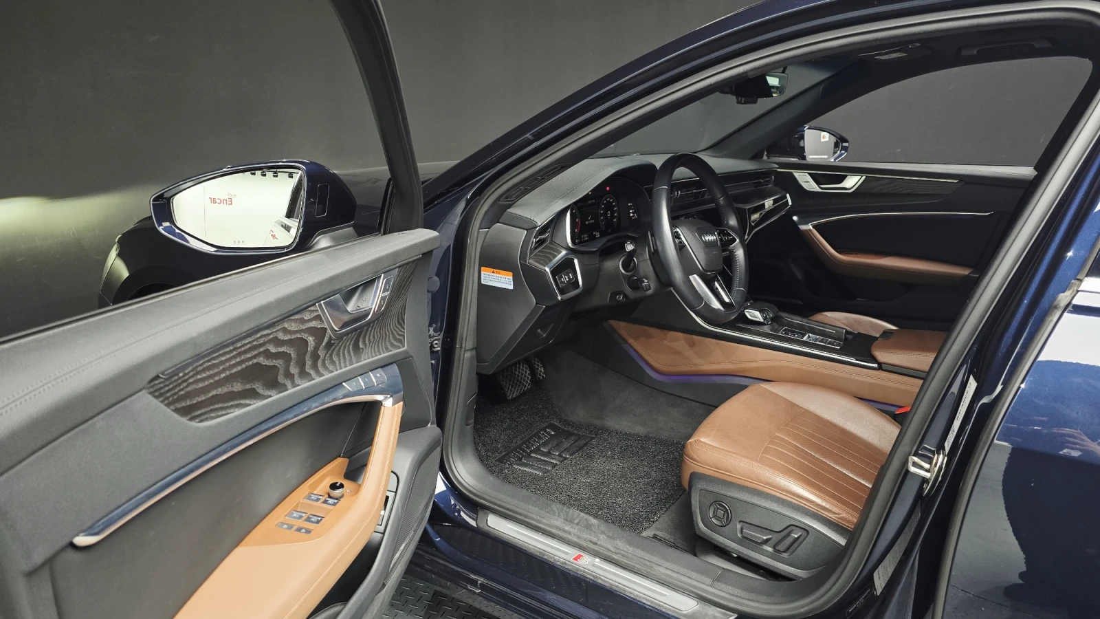 Audi A6 50 TDI quattro* HUD* ЕЛ. БАГАЖНИК* КРАЙНА ЦЕНА, снимка 10 - Автомобили и джипове - 55983991