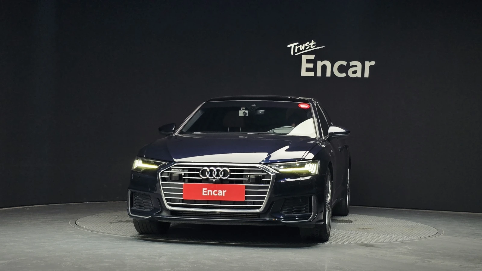 Audi A6 50 TDI quattro* HUD* ЕЛ. БАГАЖНИК* КРАЙНА ЦЕНА, снимка 3 - Автомобили и джипове - 55983991