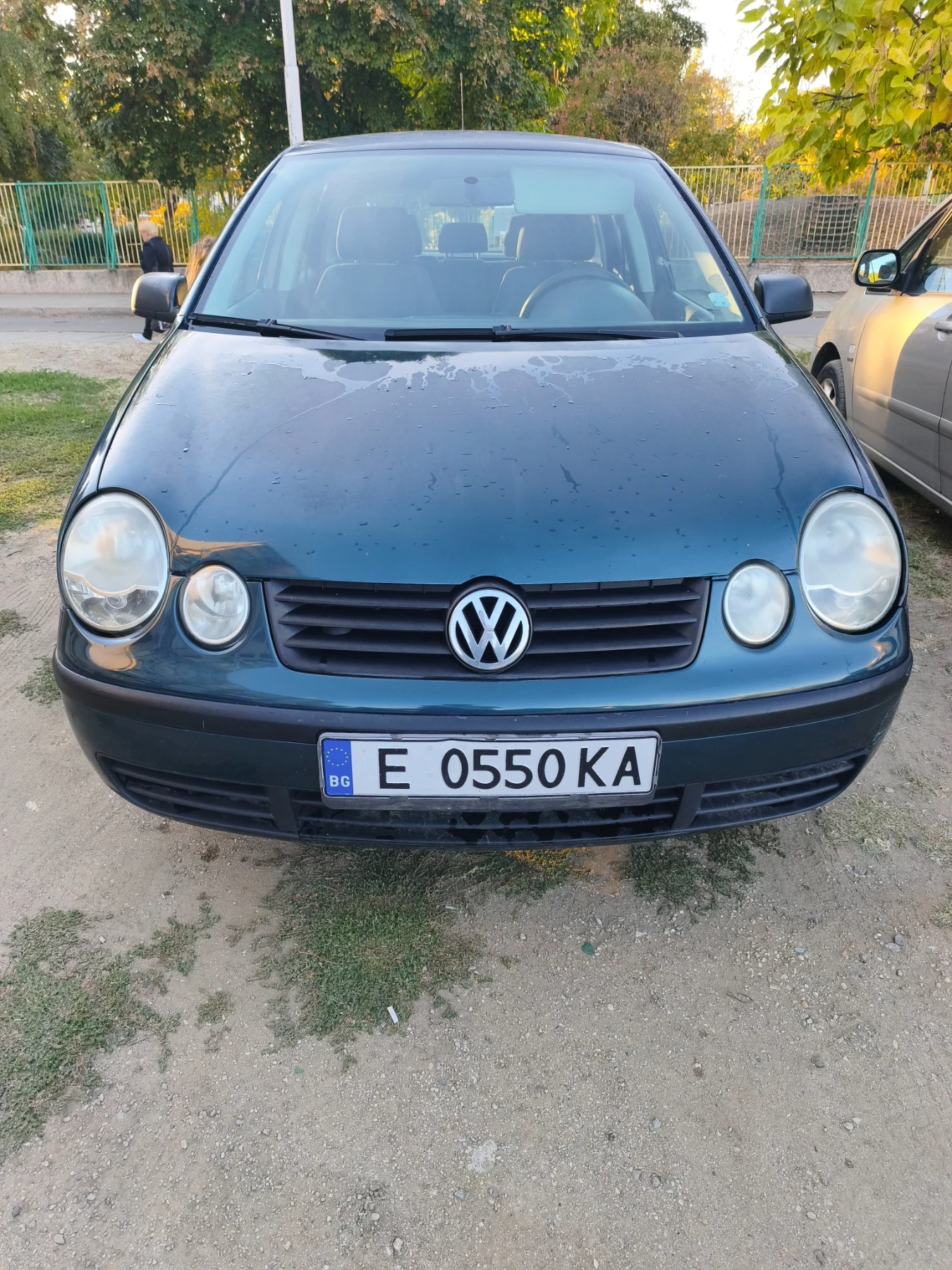 VW Polo, снимка 2 - Автомобили и джипове - 56340520