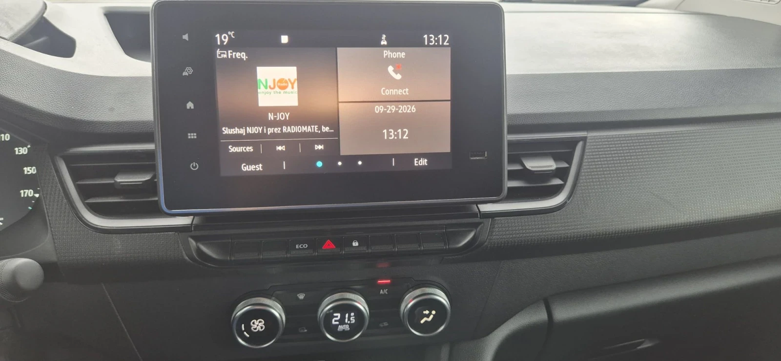 Renault Kangoo ��� ����, 52kw ������� | Mobile.bg � ����������� 10