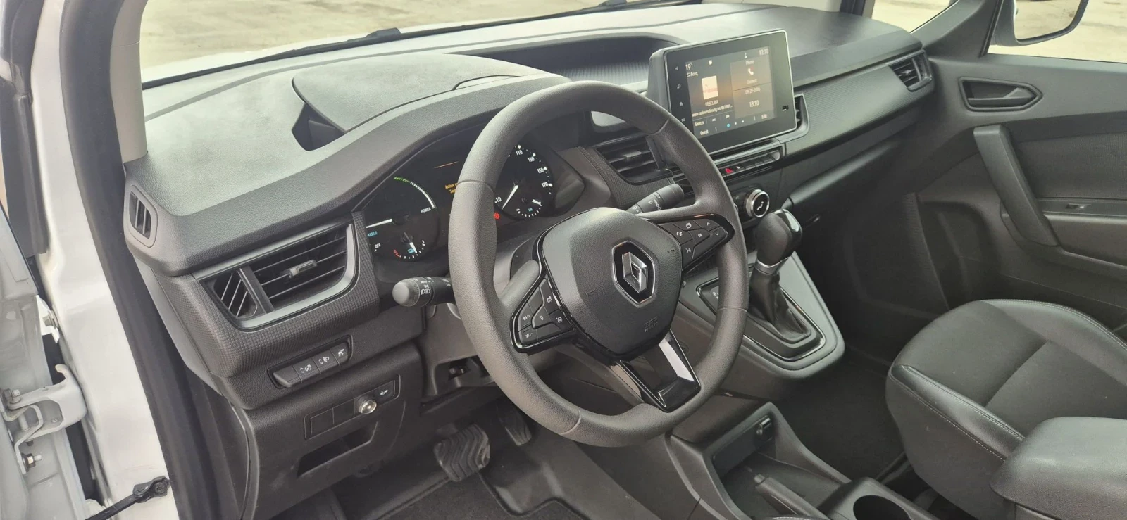 Renault Kangoo ��� ����, 52kw ������� | Mobile.bg � ����������� 7