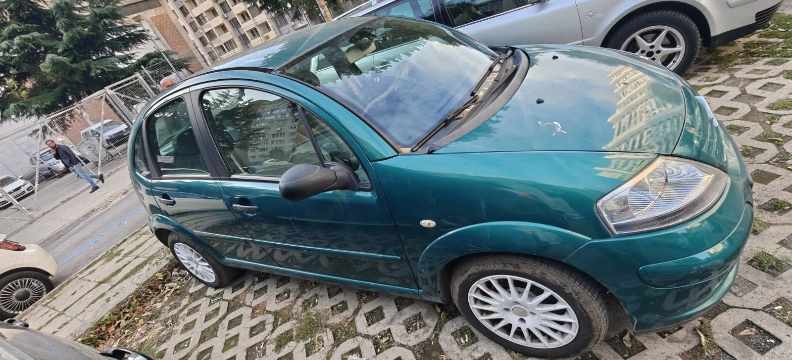 Citroen C3 | Mobile.bg � ����������� 3