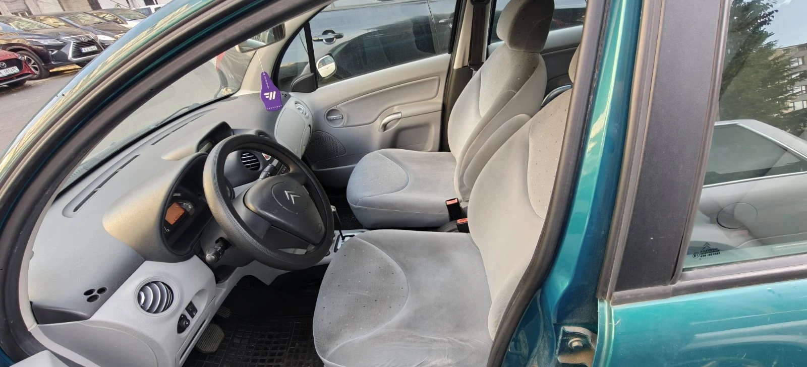 Citroen C3 | Mobile.bg � ����������� 11