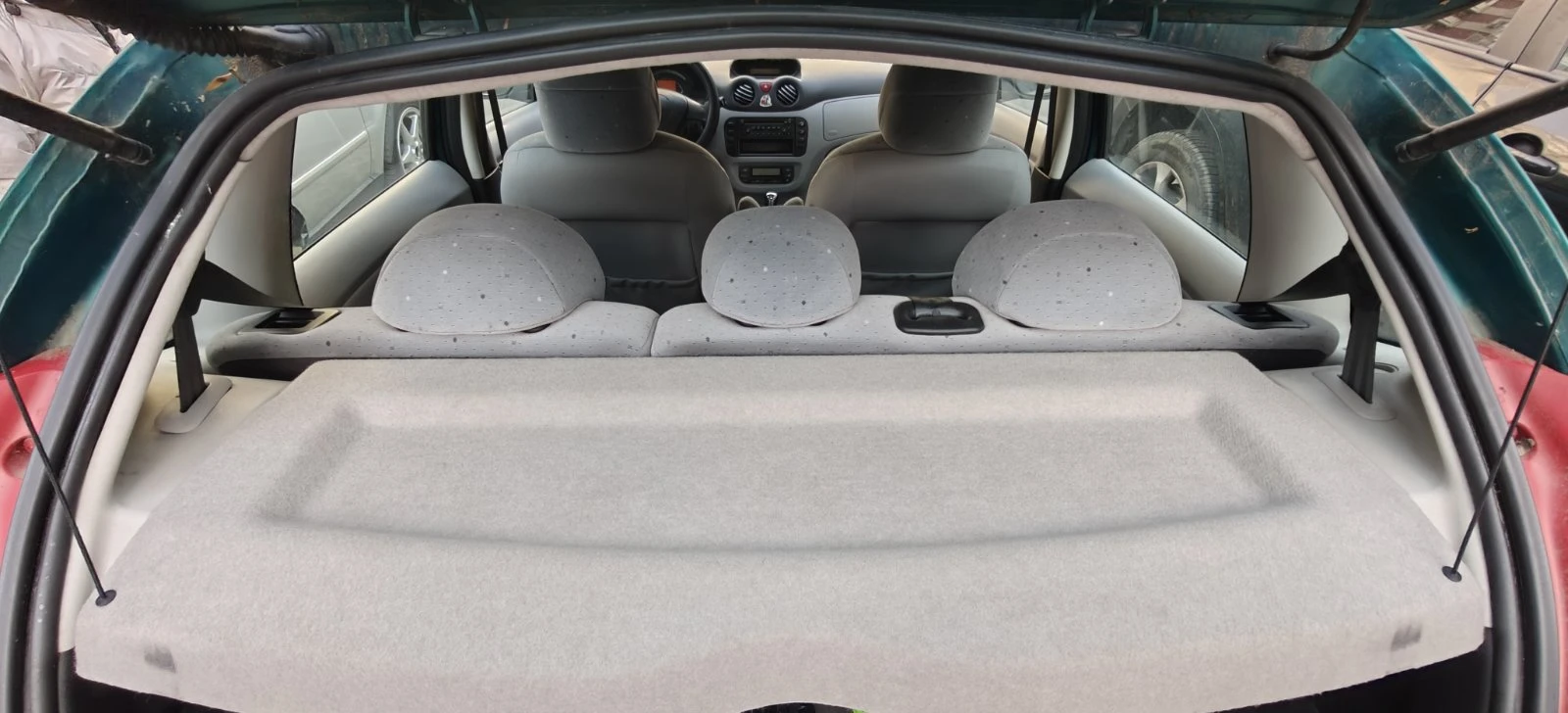 Citroen C3 | Mobile.bg � ����������� 8