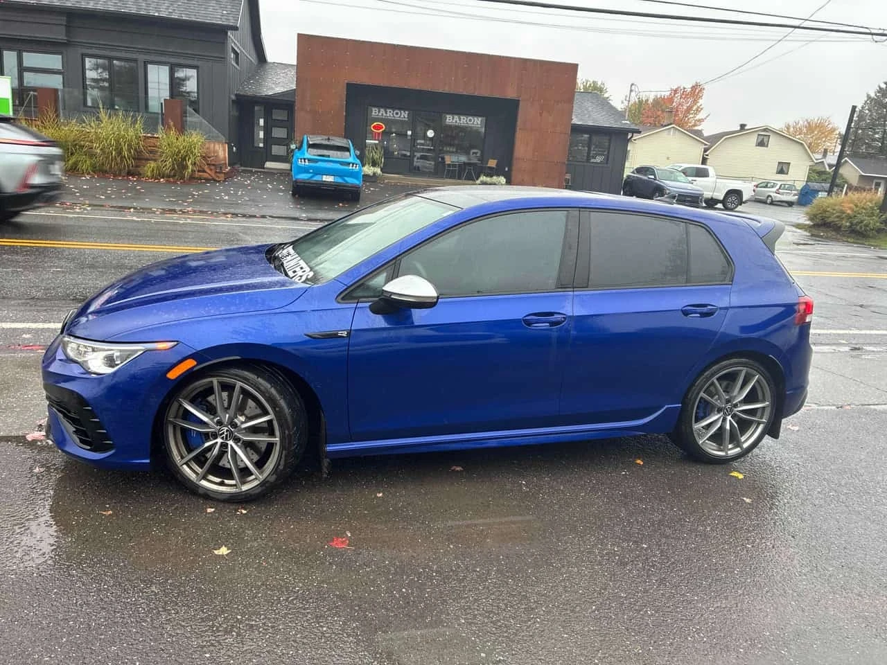 VW Golf DSG * CARFAX * ���������� ��� ������������ ������  | Mobile.bg � ����������� 2
