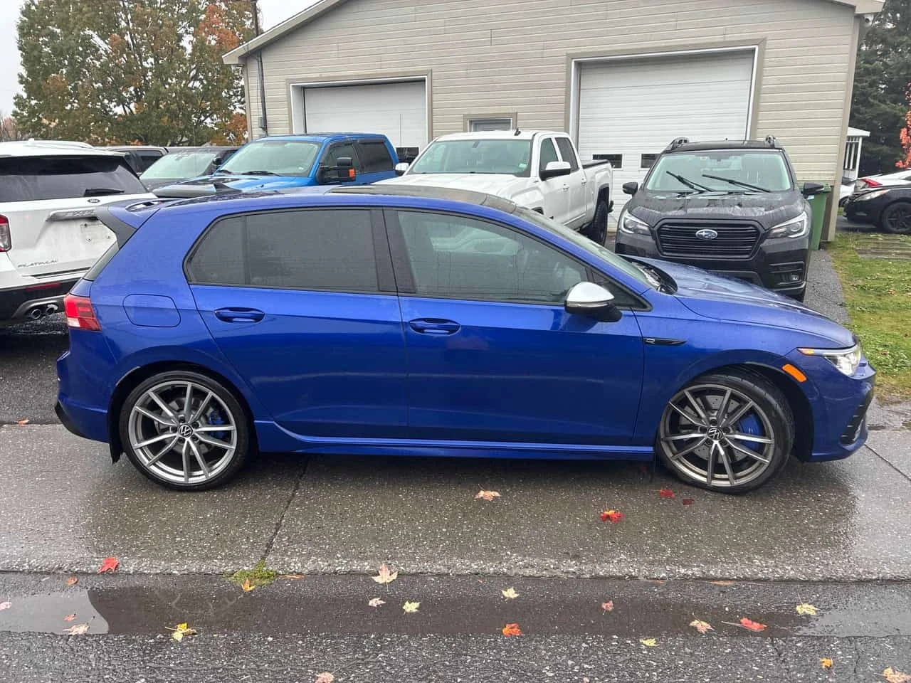 VW Golf DSG * CARFAX * ���������� ��� ������������ ������  | Mobile.bg � ����������� 3