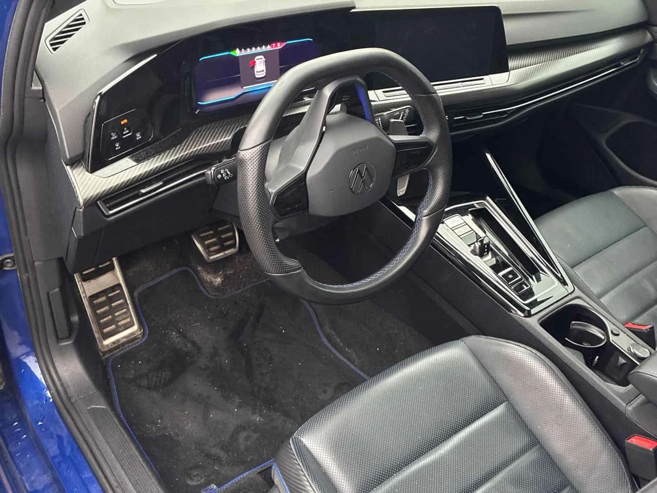 VW Golf DSG * CARFAX * ���������� ��� ������������ ������  | Mobile.bg � ����������� 7