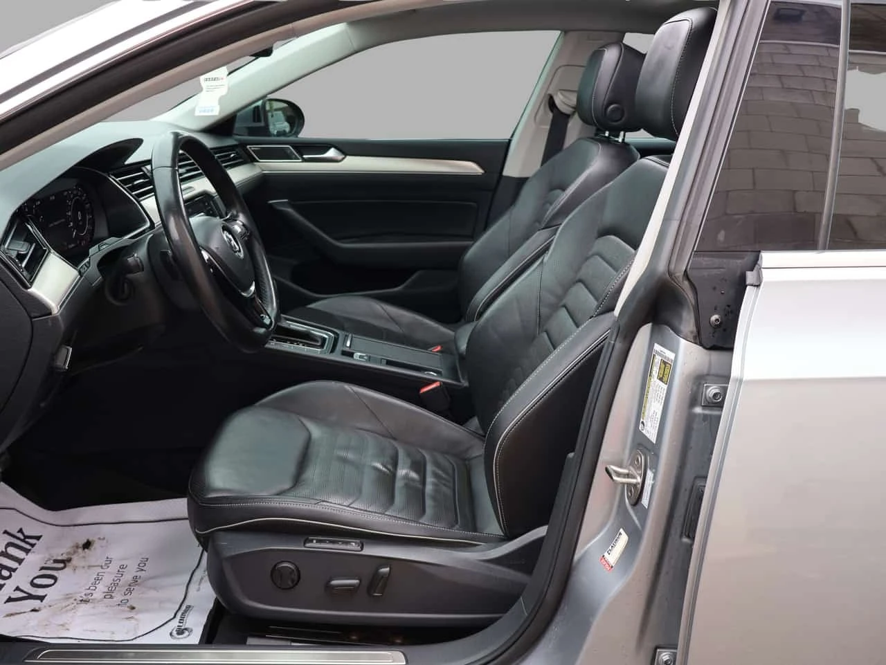 VW Arteon * 2.0 TSI SEL PREMIUM AWD * ACCIDENT FREE* V.W MAI | Mobile.bg � ����������� 13