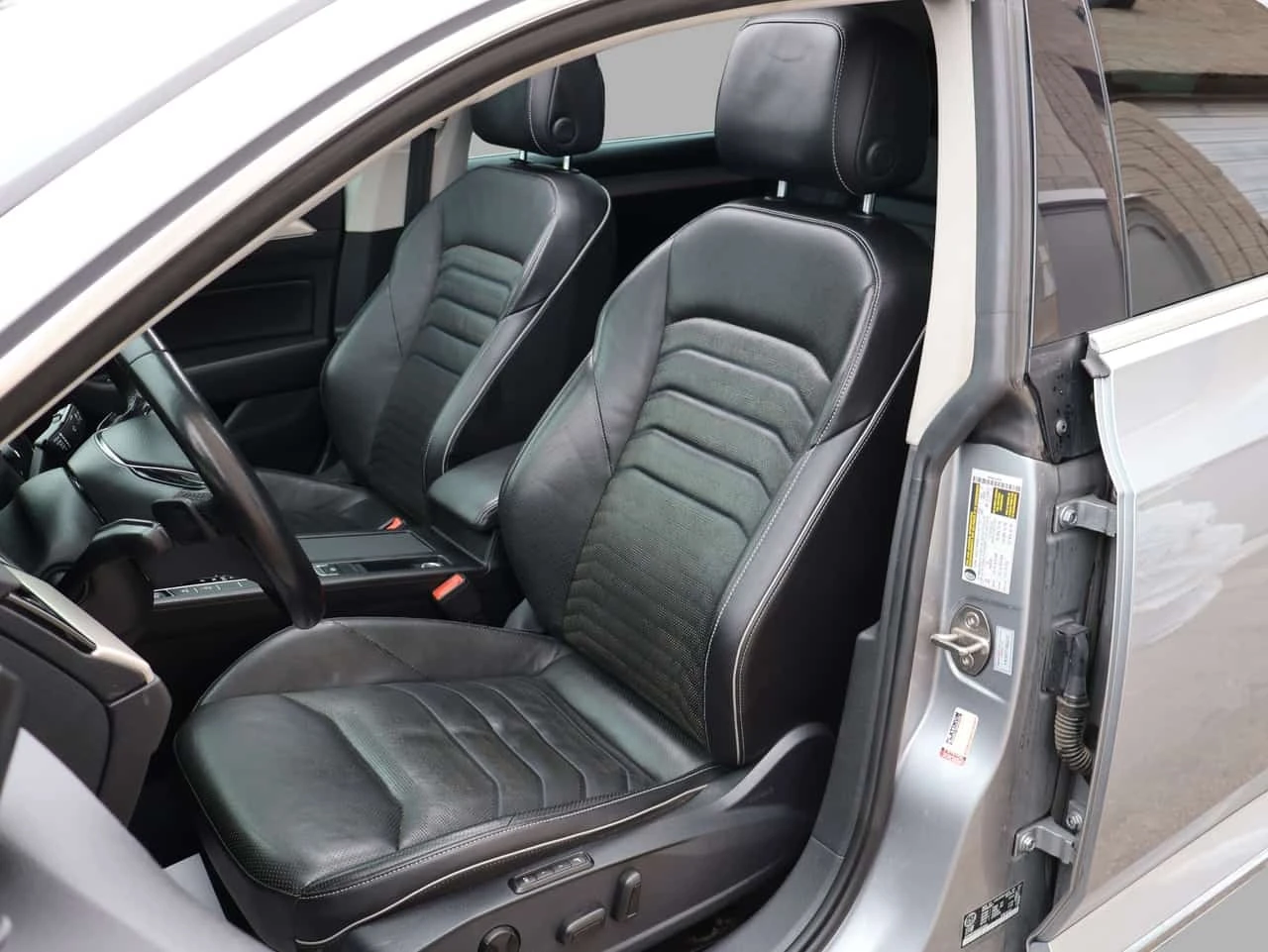 VW Arteon * 2.0 TSI SEL PREMIUM AWD * ACCIDENT FREE* V.W MAI | Mobile.bg � ����������� 12