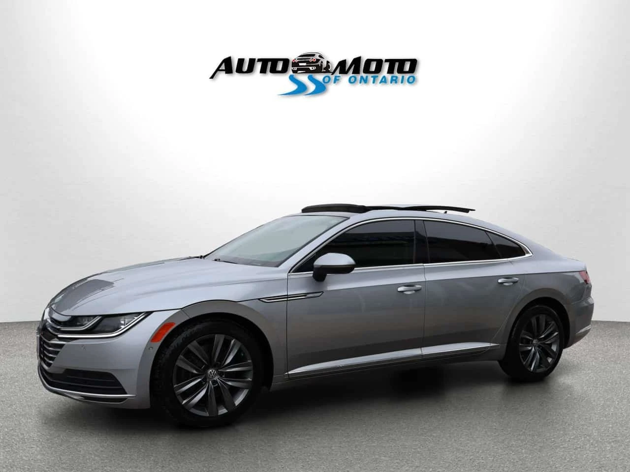 VW Arteon * 2.0 TSI SEL PREMIUM AWD * ACCIDENT FREE* V.W MAI | Mobile.bg � ����������� 3