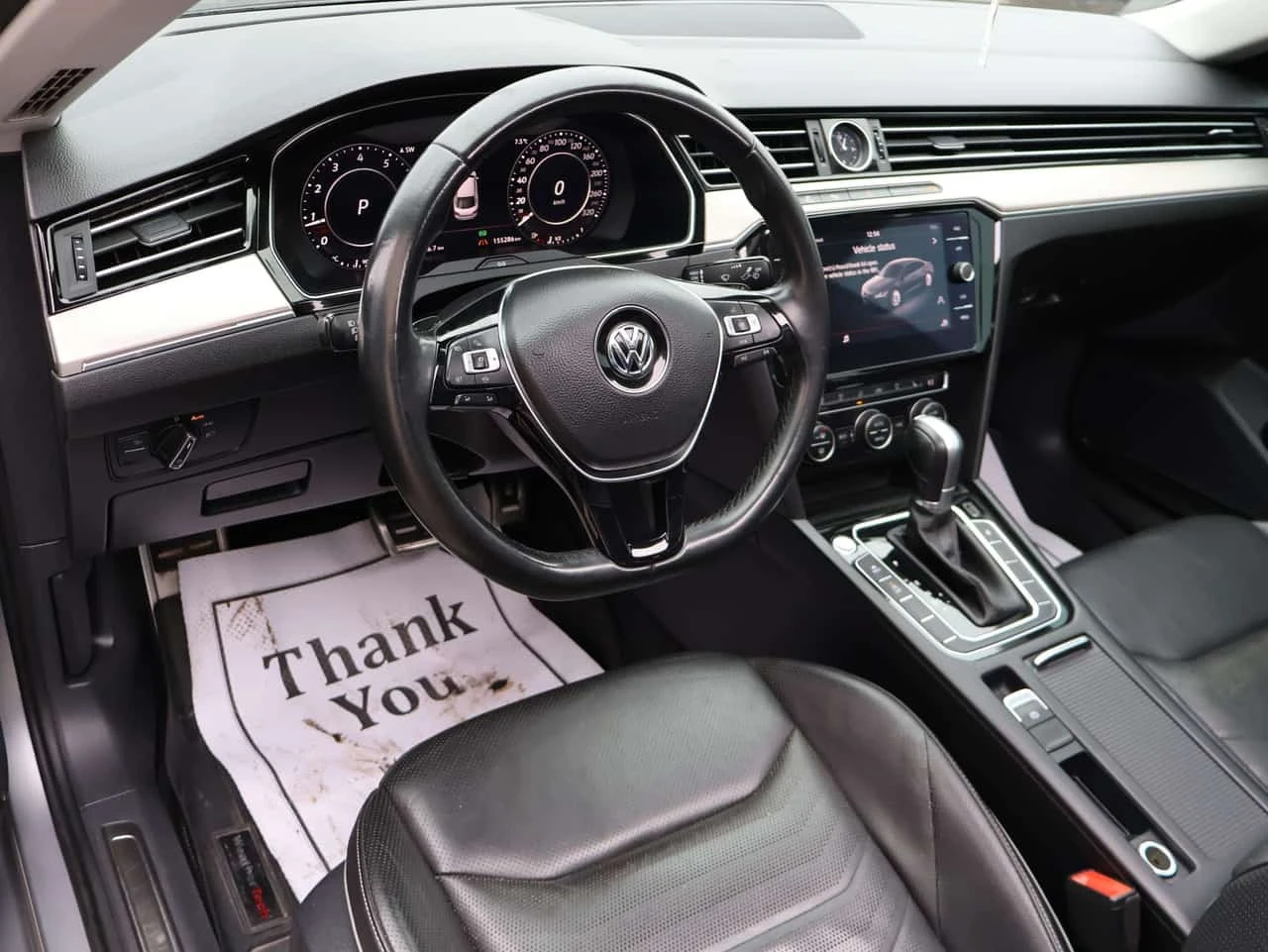 VW Arteon * 2.0 TSI SEL PREMIUM AWD * ACCIDENT FREE* V.W MAI | Mobile.bg � ����������� 8