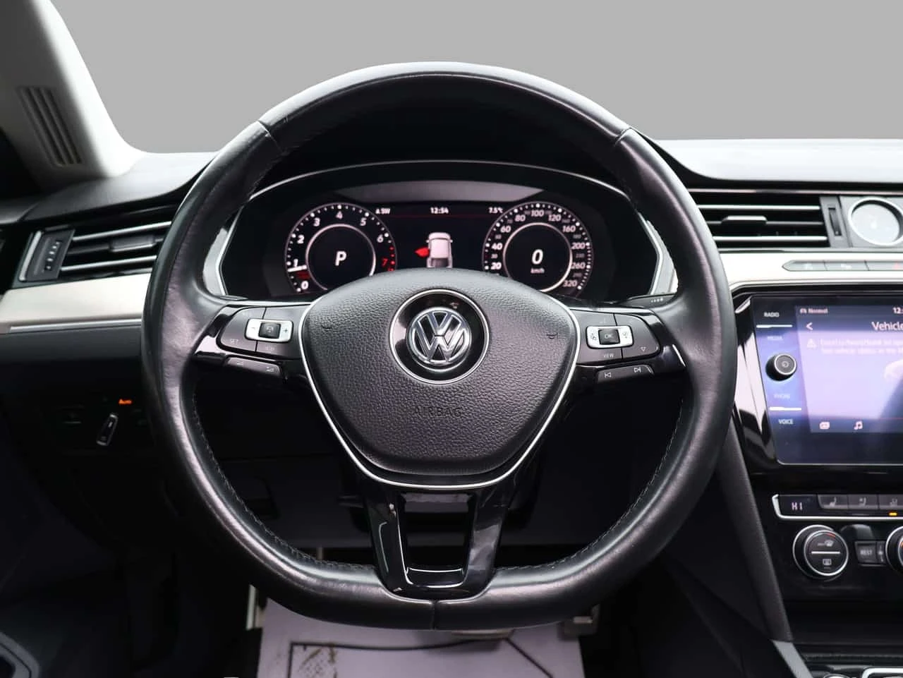 VW Arteon * 2.0 TSI SEL PREMIUM AWD * ACCIDENT FREE* V.W MAI | Mobile.bg � ����������� 9