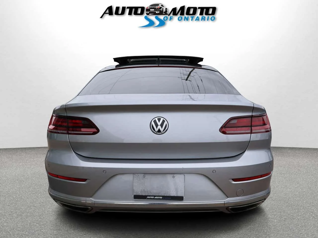 VW Arteon * 2.0 TSI SEL PREMIUM AWD * ACCIDENT FREE* V.W MAI | Mobile.bg � ����������� 5