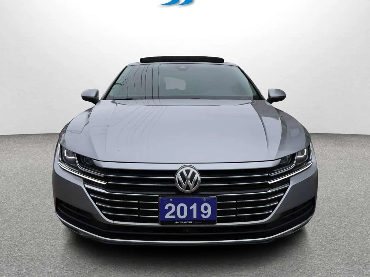 VW Arteon * 2.0 TSI SEL PREMIUM AWD * ACCIDENT FREE* V.W MAI | Mobile.bg � ����������� 2