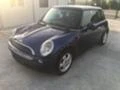 Mini Cooper 1.6 i, снимка 1