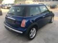 Mini Cooper 1.6 i, снимка 3