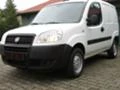 Fiat Doblo 1.3mJET,75кс.-5бр., снимка 4