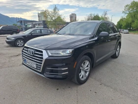 Audi Q7 3.0TFSI Full.OPT/7.Места/333Kc./Обслужен/Пружини, снимка 2