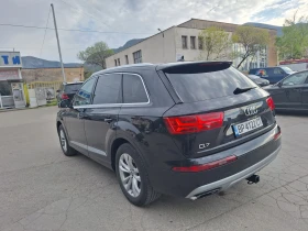 Audi Q7 3.0TFSI Full.OPT/7.Места/333Kc./Обслужен/Пружини, снимка 5