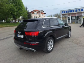 Audi Q7 3.0TFSI Full.OPT/7.Места/333Kc./Обслужен/Пружини, снимка 3