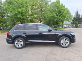 Audi Q7 3.0TFSI Full.OPT/7.Места/333Kc./Обслужен/Пружини, снимка 6