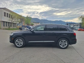 Audi Q7 3.0TFSI Full.OPT/7.Места/333Kc./Обслужен/Пружини, снимка 7