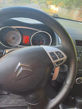 Citroen C-Crosser, снимка 4