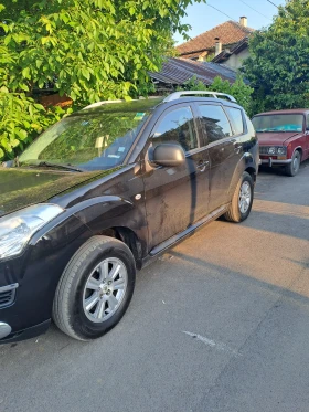 Citroen C-Crosser, снимка 10