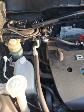 Citroen C-Crosser, снимка 2