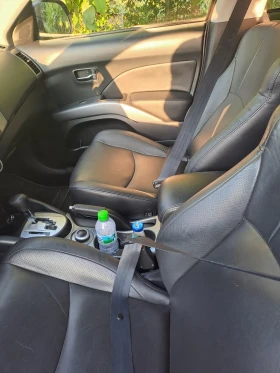 Citroen C-Crosser, снимка 5