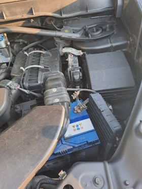 Citroen C-Crosser, снимка 11