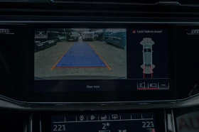 Audi Q7 50TDI/Sline/Подгрев/Камера/Drive Select/Pre Sense, снимка 8