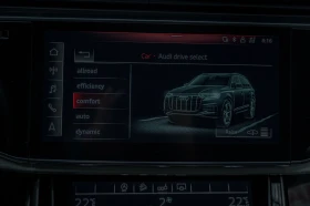 Audi Q7 50TDI/Sline/Подгрев/Камера/Drive Select/Pre Sense, снимка 9