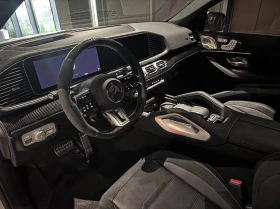 Mercedes-Benz GLE 53 4MATIC, снимка 5