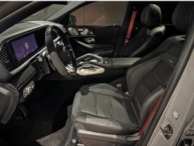 Mercedes-Benz GLE 53 4MATIC, снимка 3