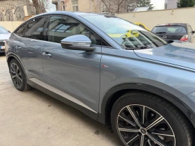 Audi Q4 Audi Q4 e-tron 40 | 82kWh | Панорама, снимка 8
