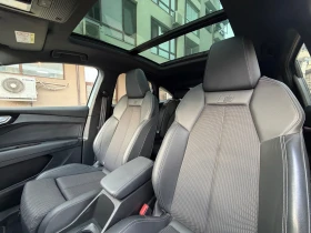 Audi Q4 Audi Q4 e-tron 40 | 82kWh | Панорама, снимка 11