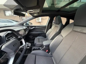 Audi Q4 Audi Q4 e-tron 40 | 82kWh | Панорама, снимка 10