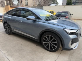 Audi Q4 Audi Q4 e-tron 40 | 82kWh | Панорама, снимка 6