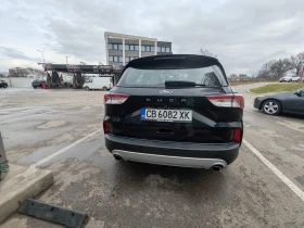 Ford Kuga 42000 км; в гаранция до 2028, снимка 5